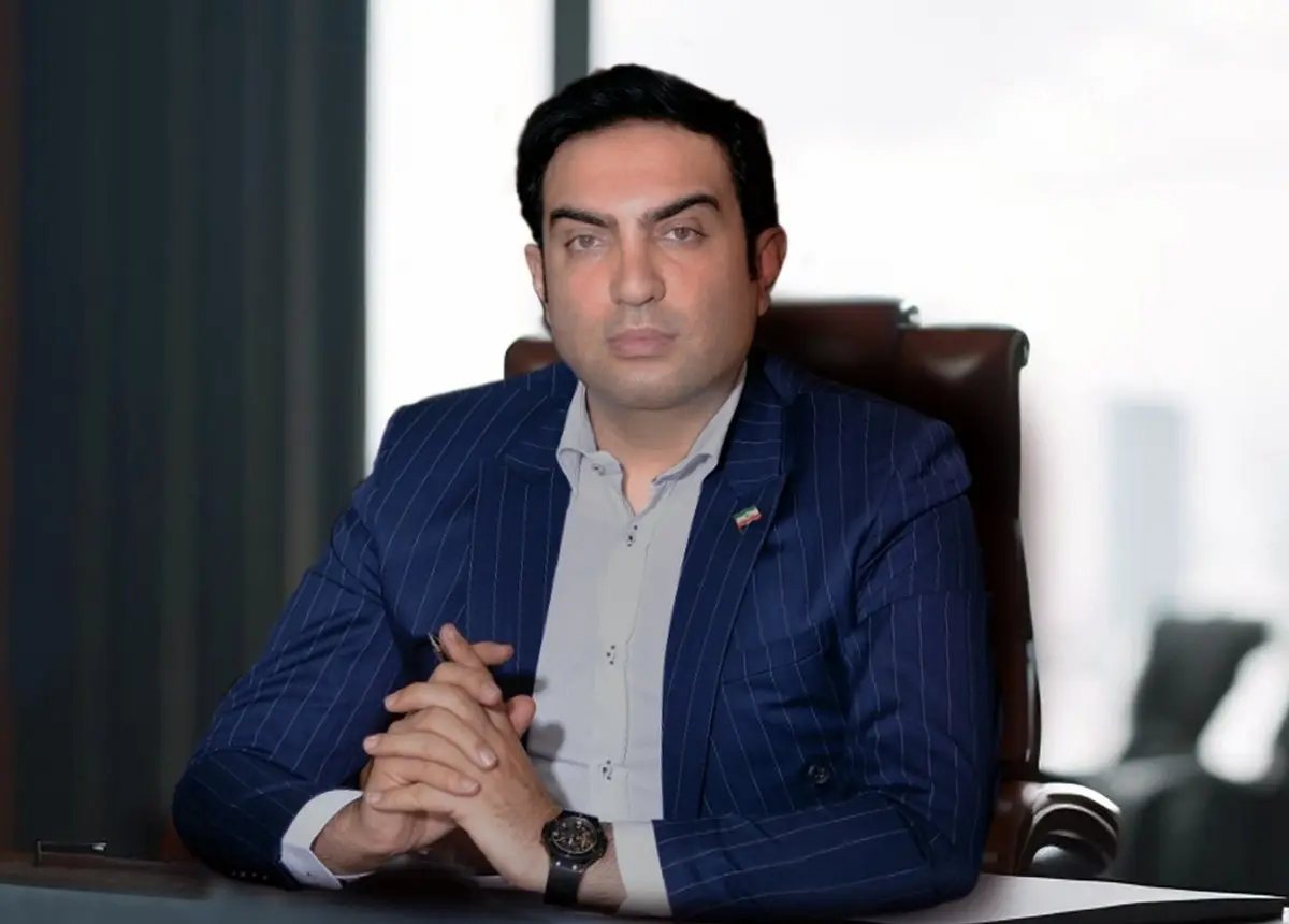 فتح کشورها با پرچم دوم!
