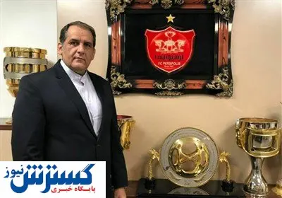 چند میلیارد پول، ضامن ماندن رسول پناه در پرسپولیس