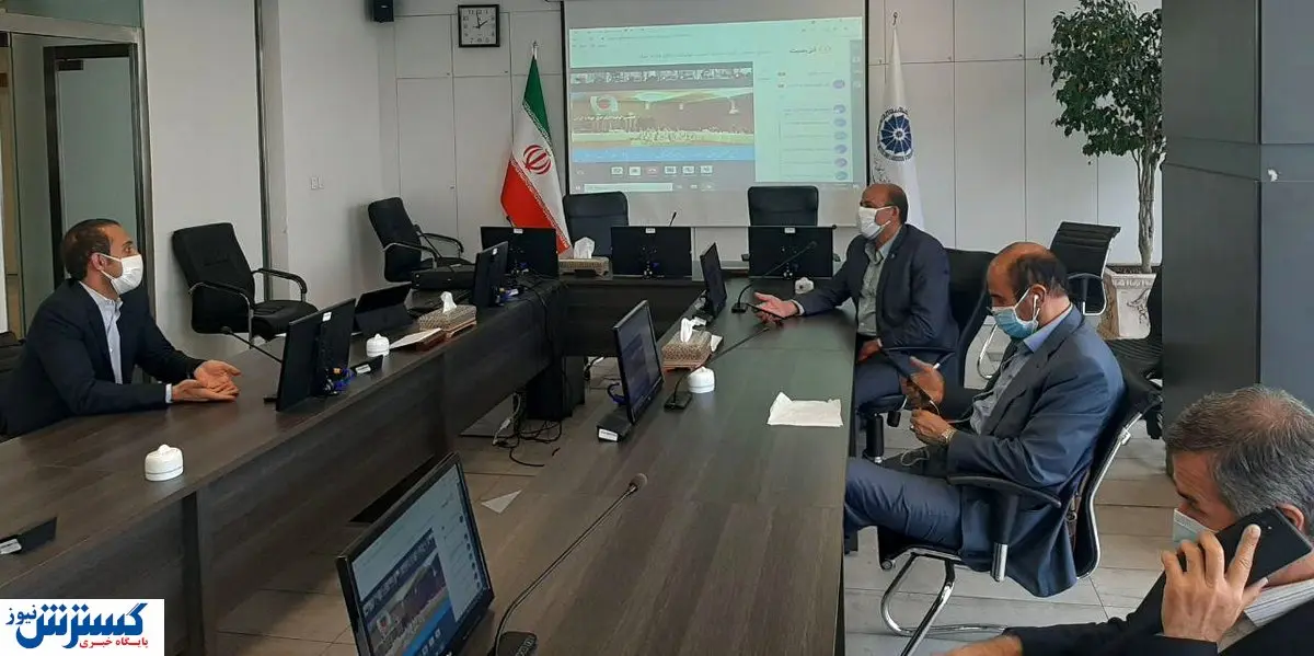 برگزاری مجمع عمومی فوقالعاده انجمن تولیدکنندگان فولاد ایران