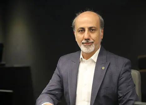 اجرای سازه ال اس اف با فامکو سازه