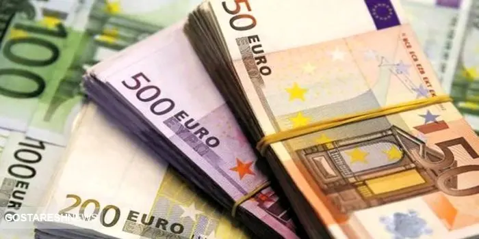 ارزش یورو و پوند نزولی شد
