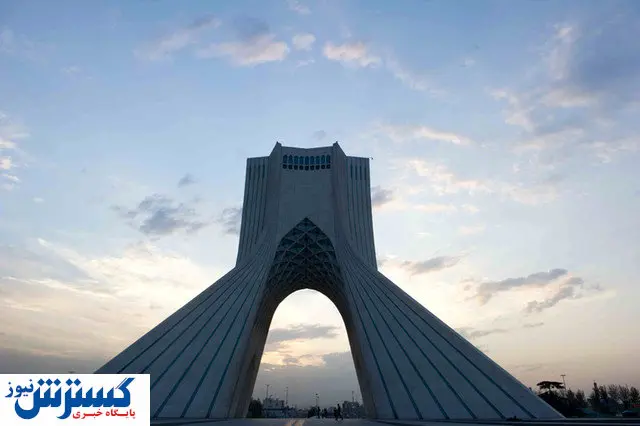 کیفیت هوای پایتخت در روز جاری