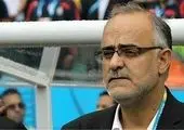 جولان کرونا در تیم ملی/ حاج صفی هم مبتلا شد 