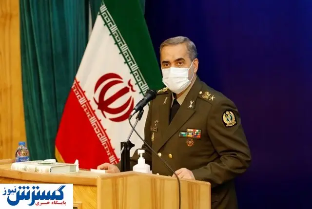 وزیر دفاع رسماً هشدار داد