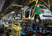 کاهش ۱۳ میلیون یورویی ارزبری ایران خودرو