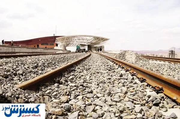 راهآهن «تبریز- میانه» افتتاح میشود