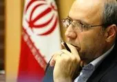 بازدید رئیس کمیسیون حمل و نقل شورای شهر تهران از موسسه صمت