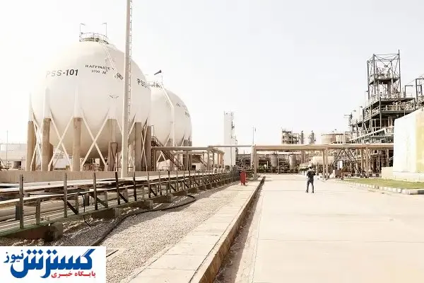 پتروشیمی، پشتوانه اقتصاد ایران در برابر تحریم