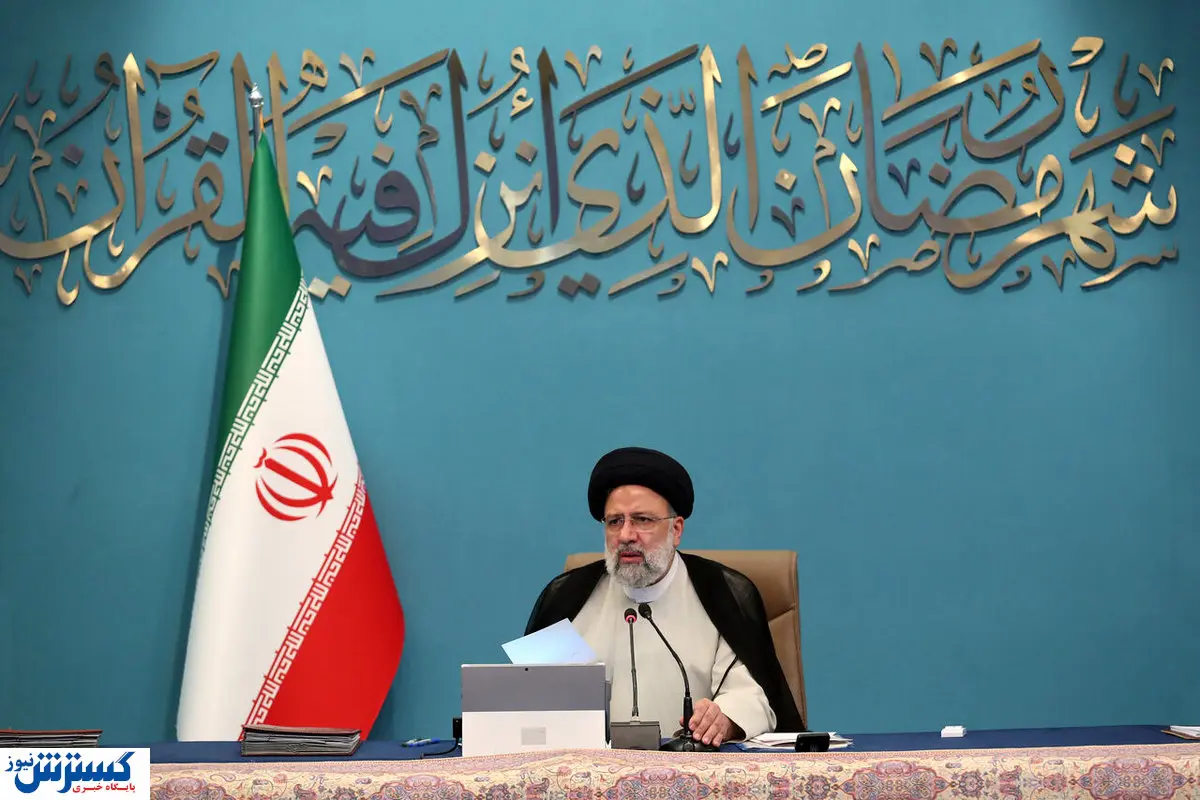 ایران مخالف ناتو است