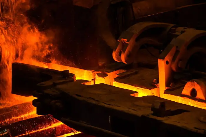 چند خبر مهم از صنعت فولاد در هفته گذشته

