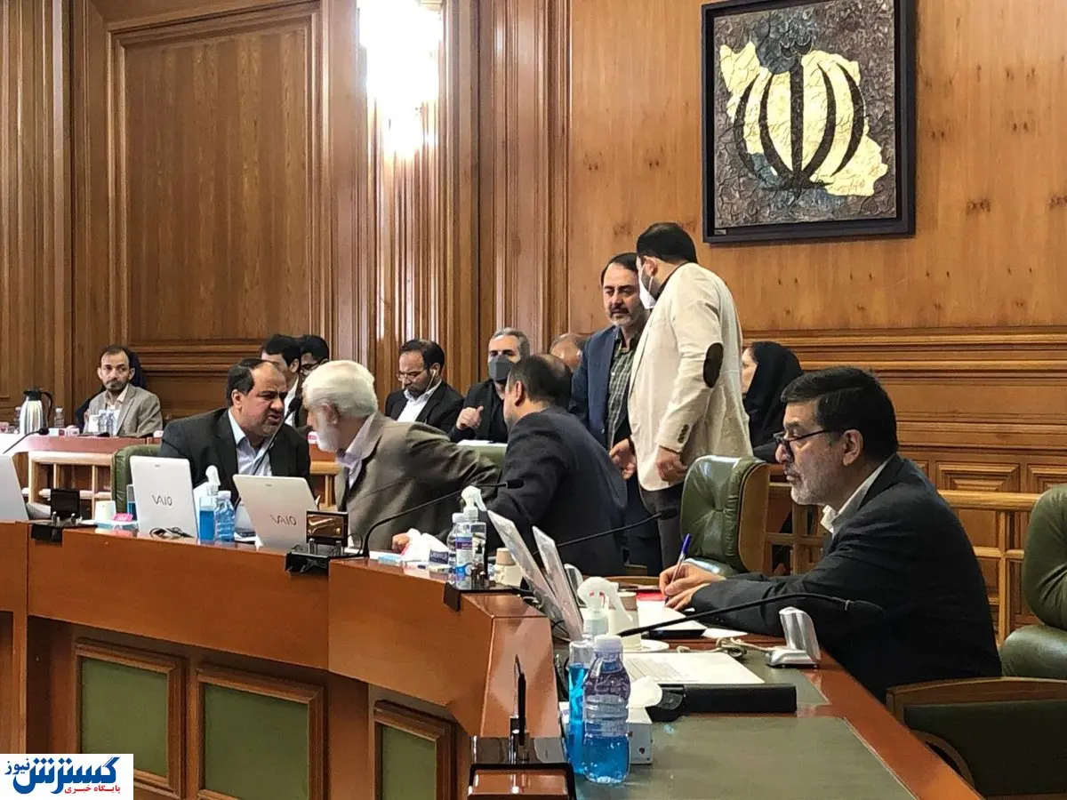 سازمان میادین میوه و تره بار بدهی مالیاتی دارد