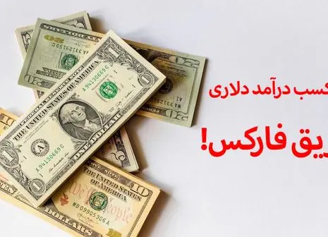 با چه مقدار پول میتوان وارد فارکس شد؟