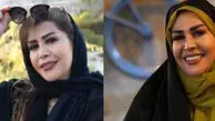 تغییر حجاب جنجال برانگیز خانم بازیگر بعد از طلاق 