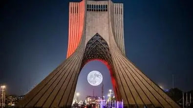قطعی برق در تهران لغو شد !