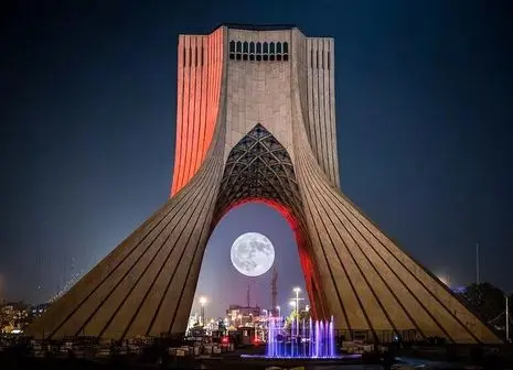 خبر خوش از پایان قطعی های برق