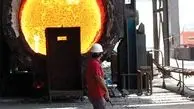 فولاد ایران در آتش جنگ می سوزد؟