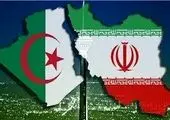 توافق کشمشی ایران و الجزایر خبرساز شد+جدول