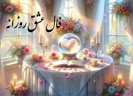 فال انبیا (۱۲ خرداد ۱۴۰۴) | راز نهفته در سرنوشتتان را امروز بخوانید | به مراد دلت می‌رسی