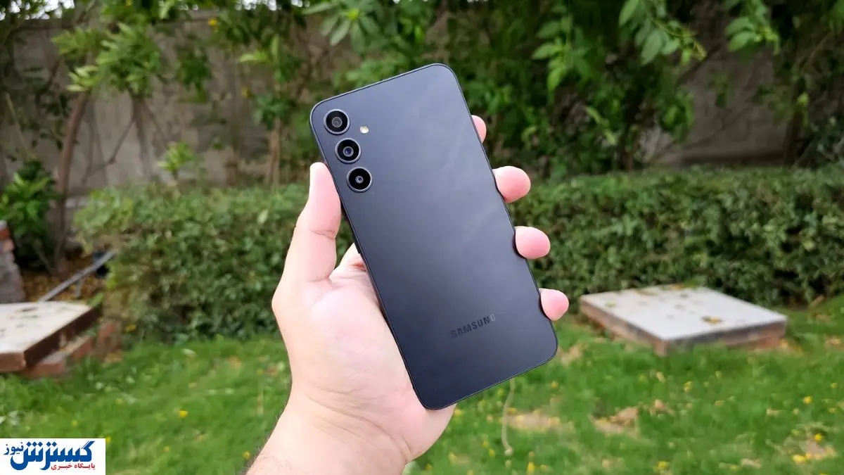 قیمت جدید گوشی های سامسونگ امروز ۱۳ شهریور | Galaxy A۳۴ گران شد؟