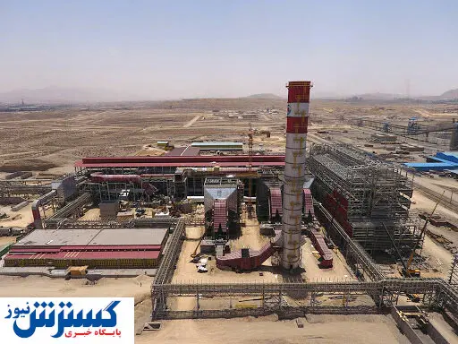 توسعه مهم‌ترین اولویت گهرزمین