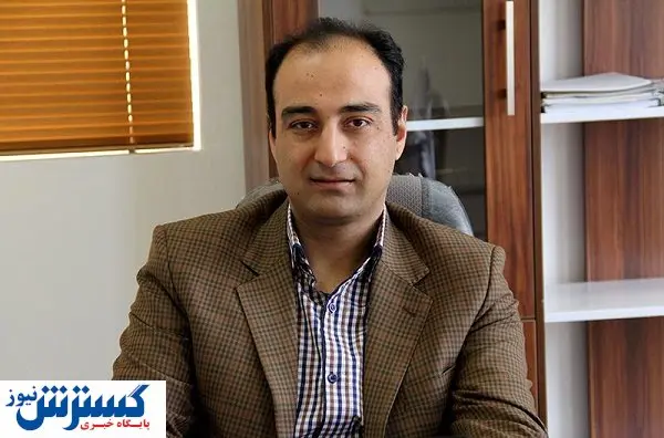 تقدیر رییس پارک فناوری یزد از سرپرست روزنامه صمت