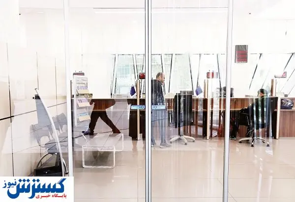 صنعتگران گرفتار در مارپیچهای بانکی