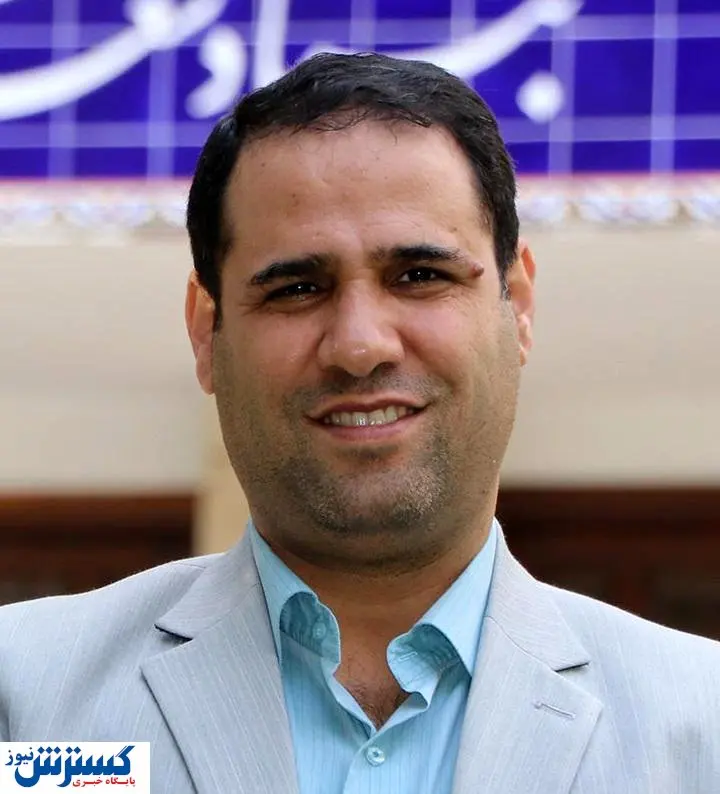 برکناری معاون صندوق ذخیره فرهنگیان با حکم وزیر