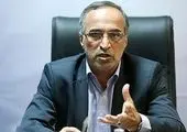 لاریجانی در انتخابات ۱۴۰۰ شرکت می کند؟