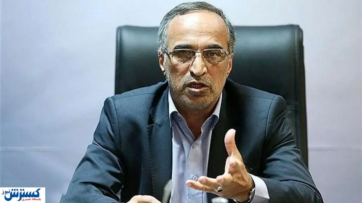 مجلس باید به اوضاع استقلال ورود کند