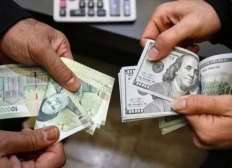 دلار بالا کشید (پنجشنبه ۱۲ تیر ماه ۱۴۰۴ )