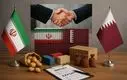 قطر رسماً یار وفادار ایران شد
