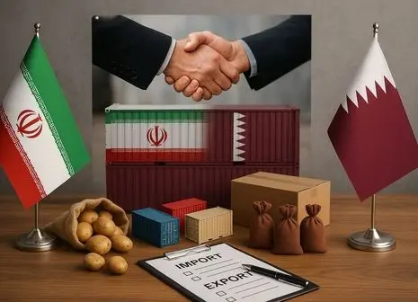ایران به دادِ شریک تجاری خود رسید