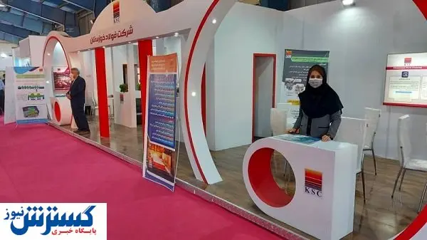 برگزاری نمایشگاه دستاوردهای پژوهشی و فناوری در اهواز