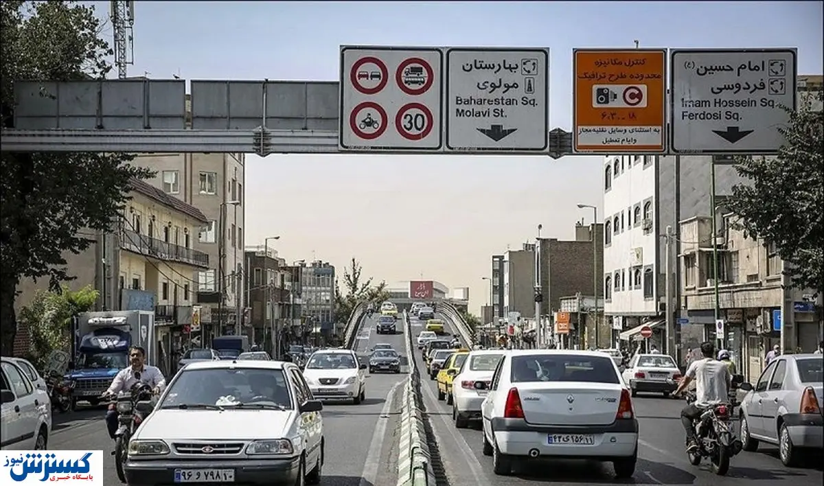 صفر تا صد طرح ترافیک ۱۴۰۲ / از هزینه تا جریمه
