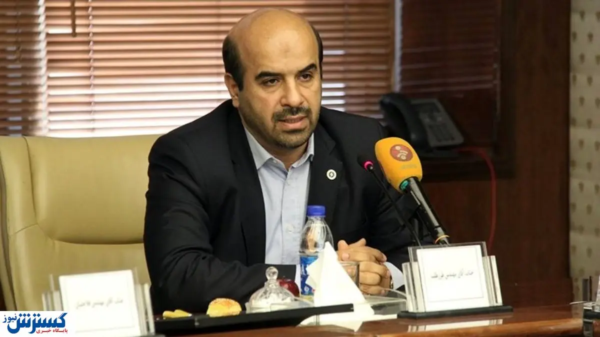 راندمان نیروگاه‌های کشور افزایش یافت 