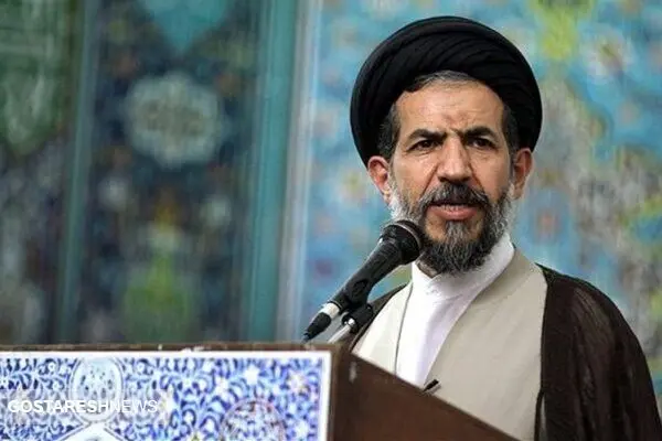دلیل اعتراضات اخیر از نگاه خطیب نماز جمعه تهران