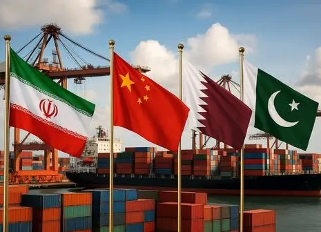 دوست آمریکا در خلیج فارس به ایران چراغ سبز نشان داد