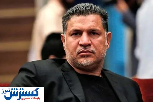 دایی رئیس فدراسیون فوتبال میشود؟