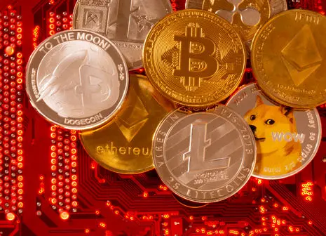  ارز دیجیتال تورنادو کش | از آزادی مالی تا چالش‌های قانونی