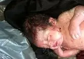 مرگ نوزاد ۲ روز در بیمارستان خبرساز شد