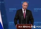 روسیه آمریکا را تهدید کرد
