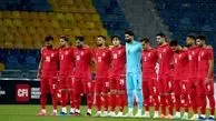ترکیب احتمالی تیم ملی ایران برابر ازبکستان