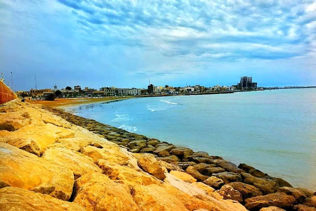 جاذبه های عجیب بوشهر که از آن بی خبر هستید