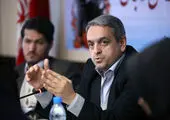 ۱۳ درصد آب شبکه تهران هدر می رود