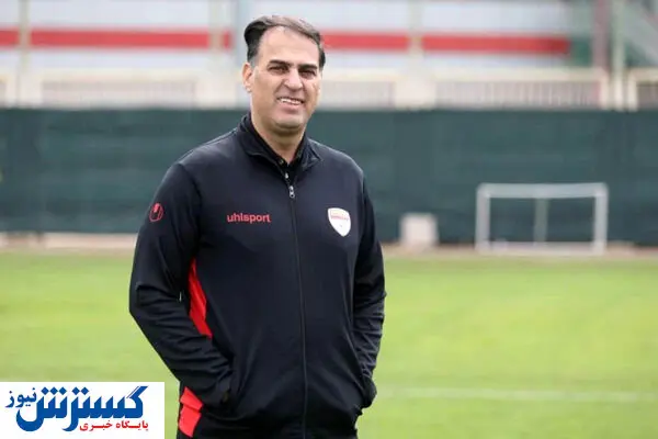 این مرد فولاد خوزستان را قهرمان آسیا میکند؟