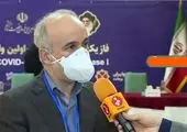 دکتر محرز: واکسن ایرانی کرونا هیچ عارضه ای ندارد