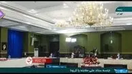 روحانی: برخی در تهیه واکسن تزلزل ایجاد کردند +‌فیلم