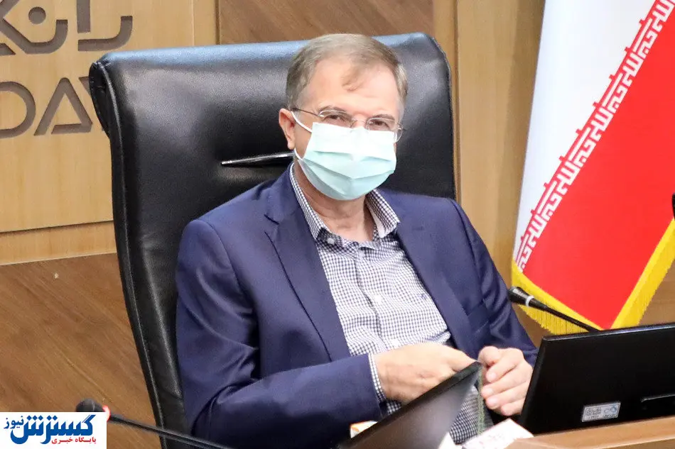 اولویت اصلی همه شعب بانک دی باید ارائه خدمات مطلوب بانکی به جامعه ایثارگری باشد