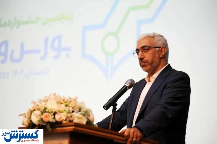 نقش مهم رسانه در بورس / اصلاح چند هزار میلیاردی اتفاق افتاد