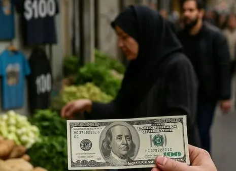 قیمت دلار آزاد امروز ۲۰ مرداد اعلام شد + جدول